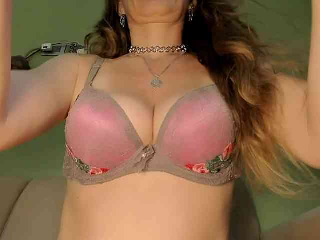 Mspurrfect webcam