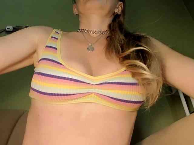 Mspurrfect webcam