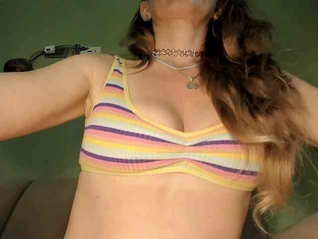 Mspurrfect webcam