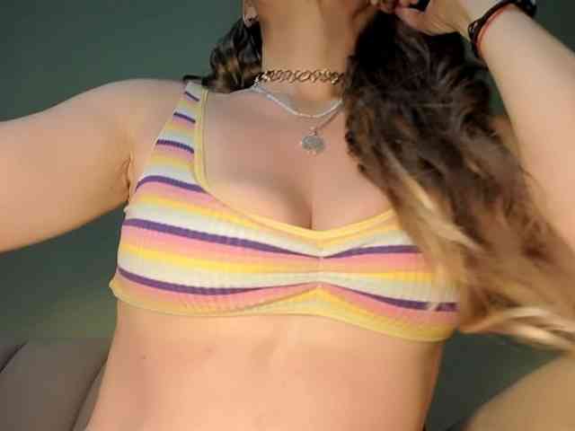 Mspurrfect webcam