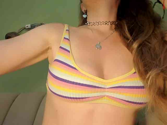Mspurrfect webcam