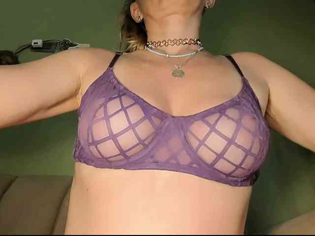 Mspurrfect webcam
