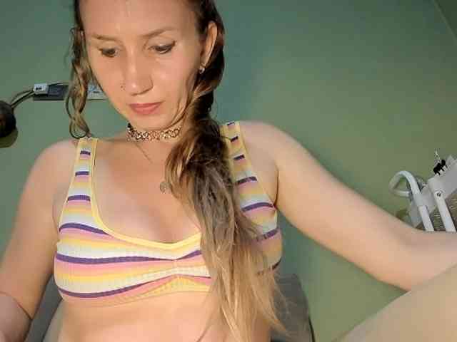 Mspurrfect webcam