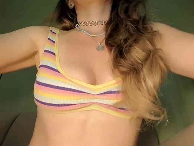 Mspurrfect webcam
