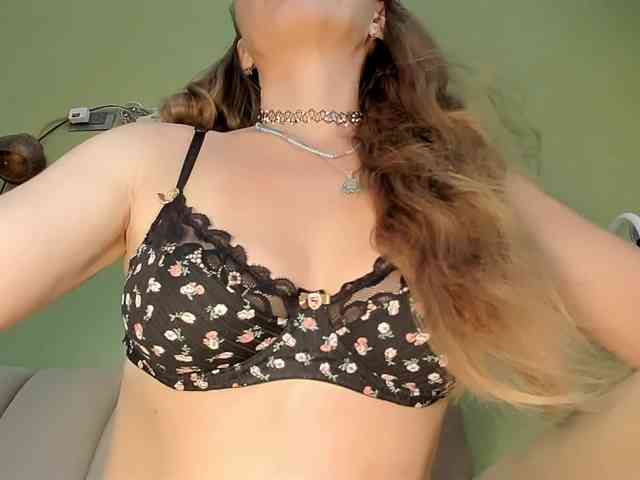 Mspurrfect webcam