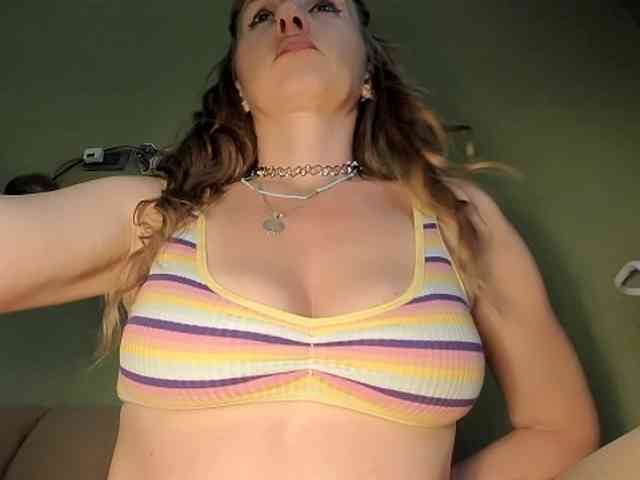 Mspurrfect webcam