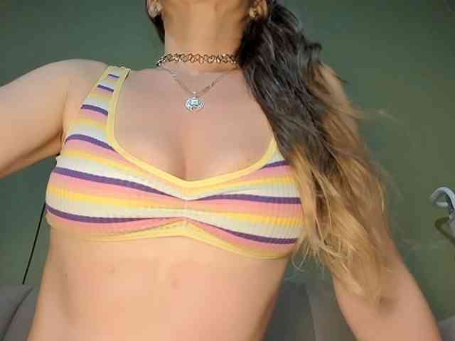 Mspurrfect webcam