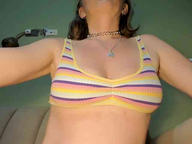 Mspurrfect webcam