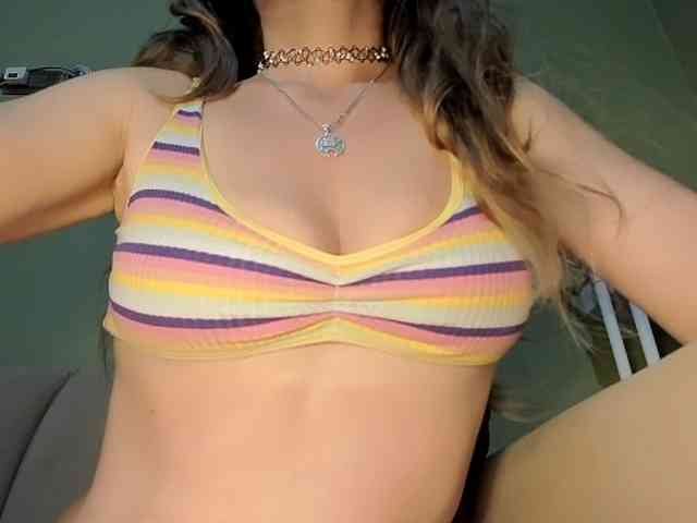 Mspurrfect webcam