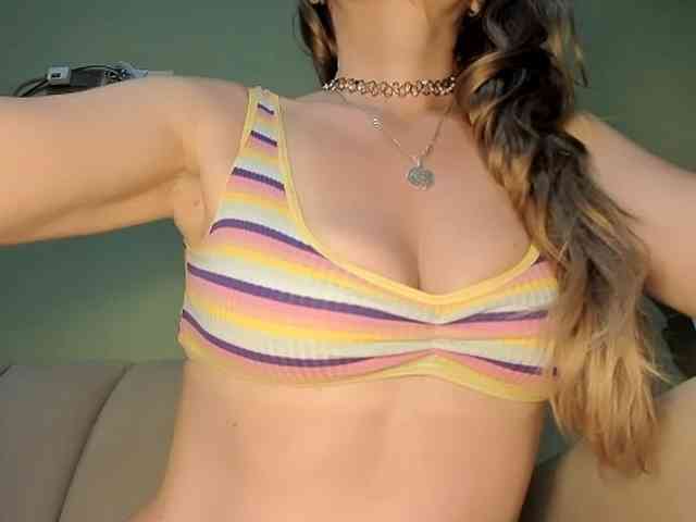 Mspurrfect webcam