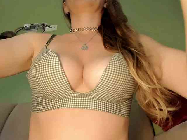 Mspurrfect webcam