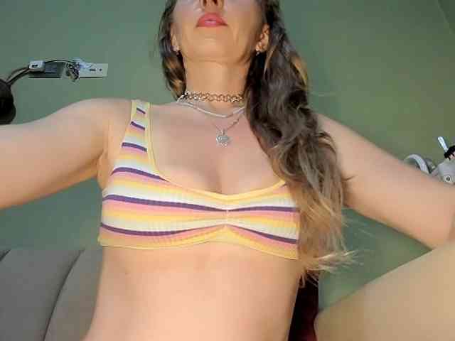 Mspurrfect webcam