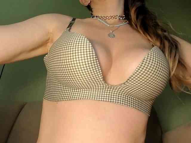 Mspurrfect webcam