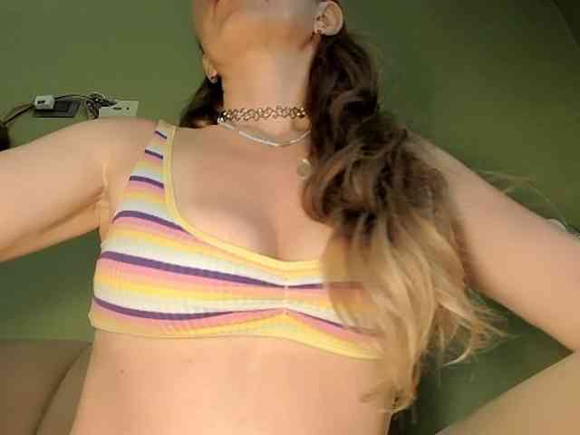 Mspurrfect webcam