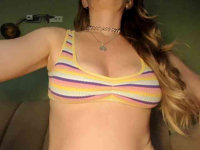Mspurrfect webcam