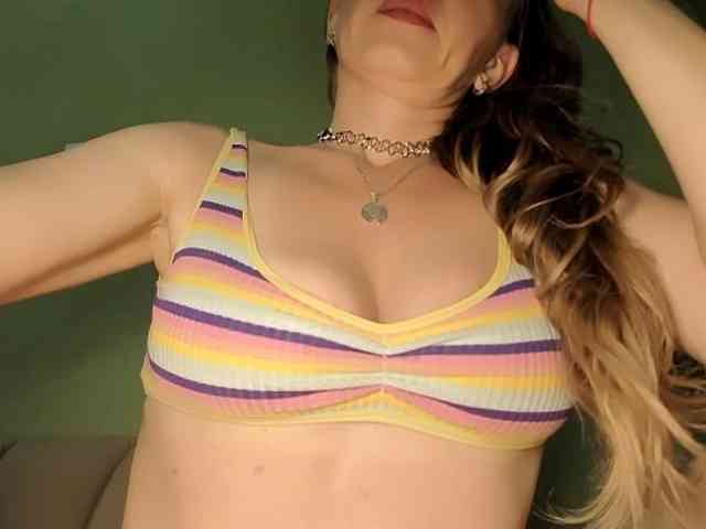 Mspurrfect webcam