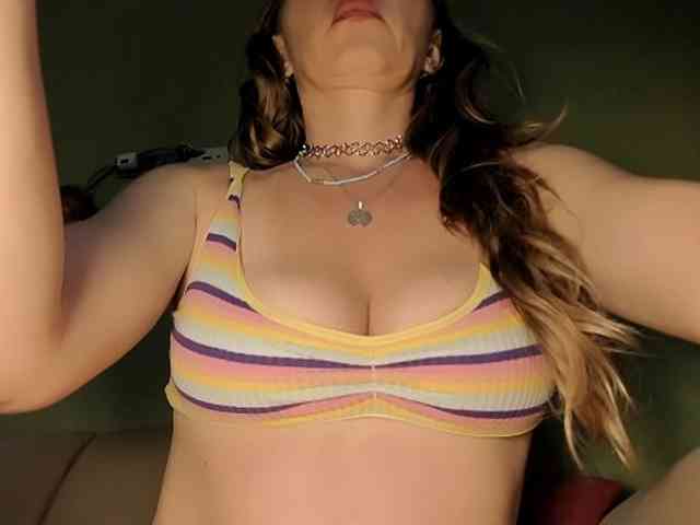 Mspurrfect webcam