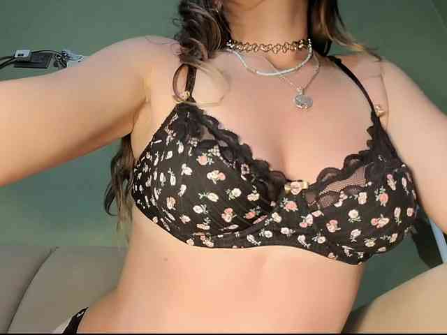 Mspurrfect webcam