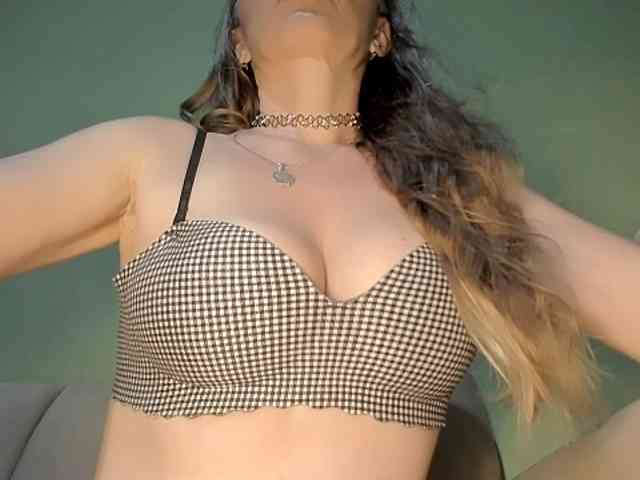 Mspurrfect webcam