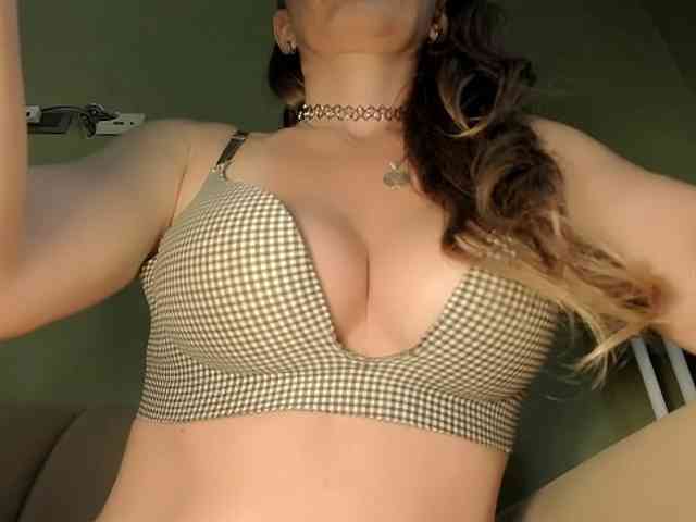 Mspurrfect Sex Cam Show