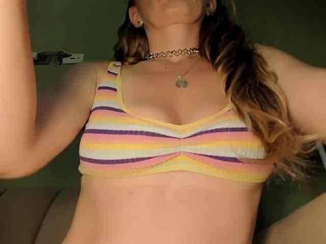 Mspurrfect webcam