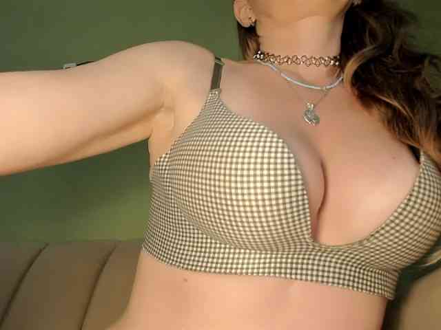 Mspurrfect webcam