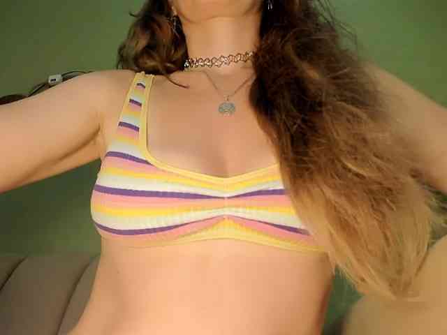 Mspurrfect webcam