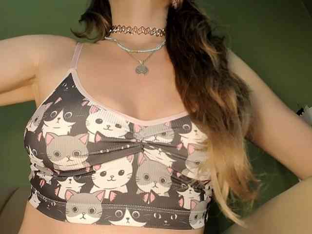 Mspurrfect webcam