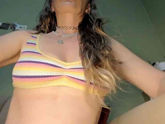 Mspurrfect webcam