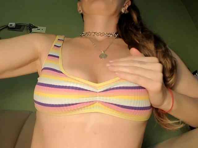 Mspurrfect webcam