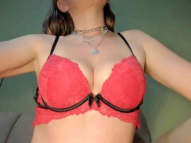 Mspurrfect webcam