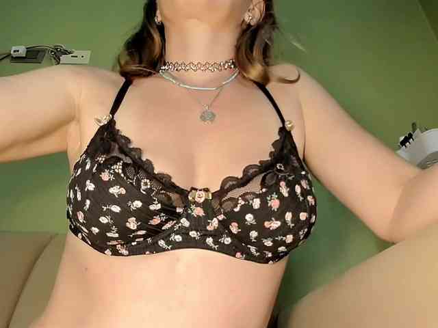 Mspurrfect webcam
