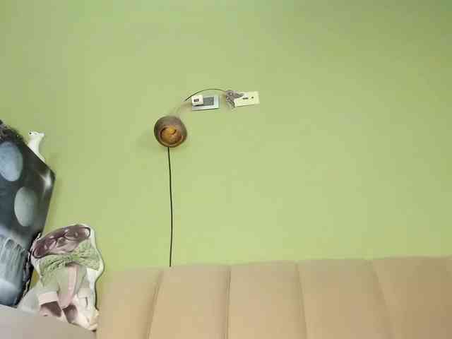 Mspurrfect webcam