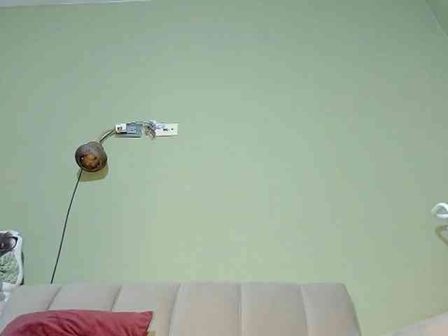 Mspurrfect webcam