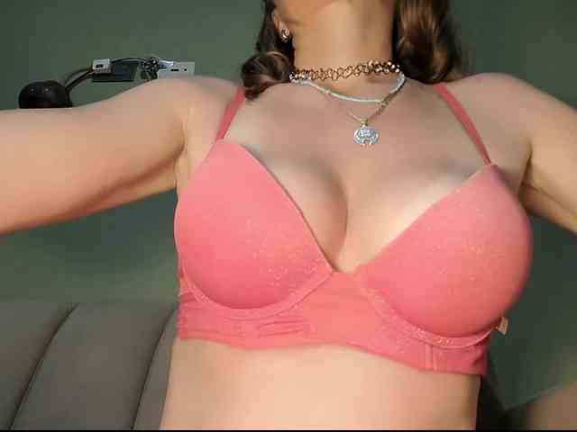 Mspurrfect webcam