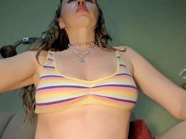 Mspurrfect webcam