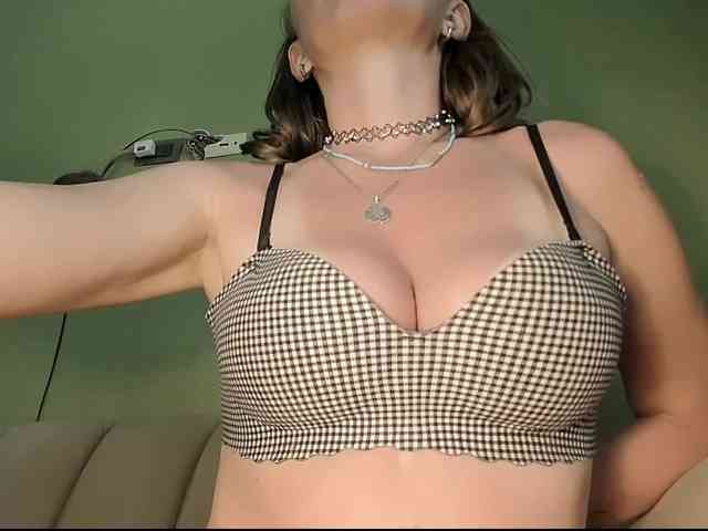 Mspurrfect webcam