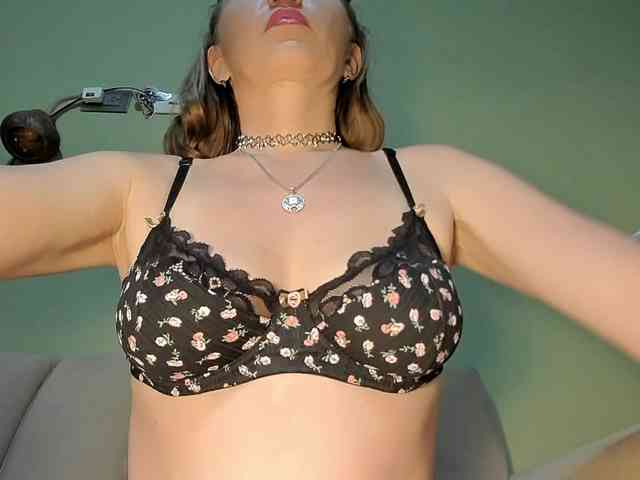 Mspurrfect webcam