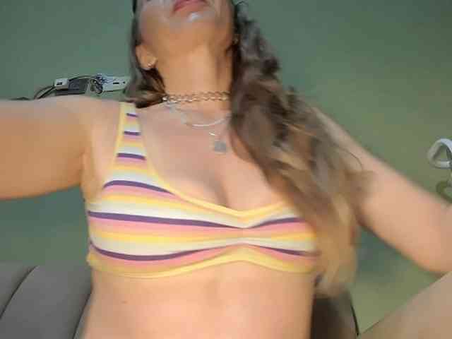 Mspurrfect webcam