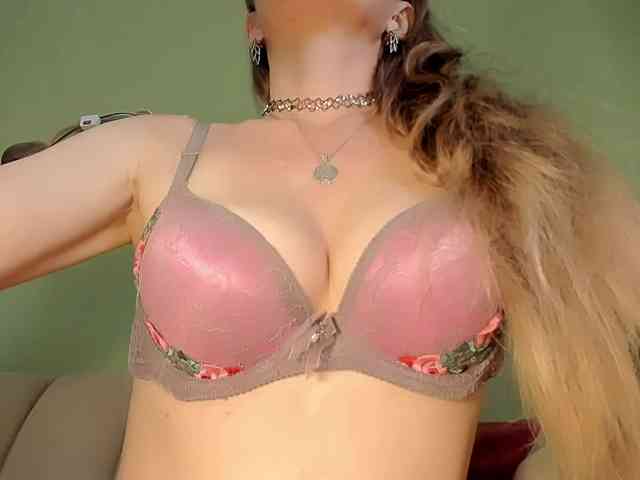 Mspurrfect webcam