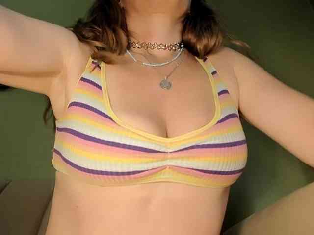Mspurrfect webcam