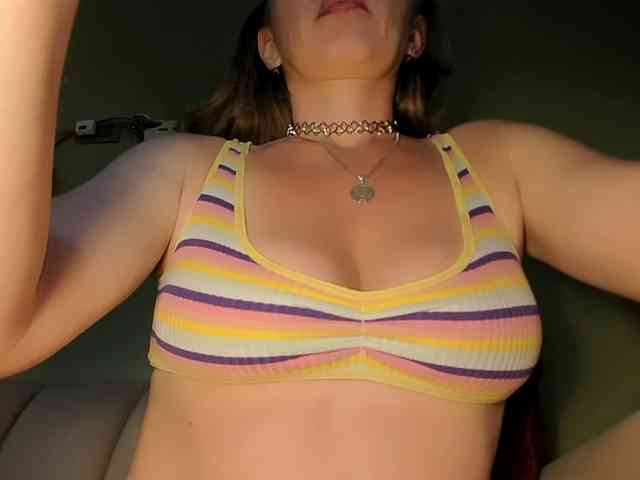 Mspurrfect webcam