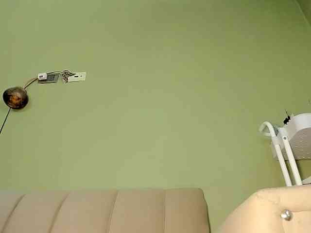 Mspurrfect webcam