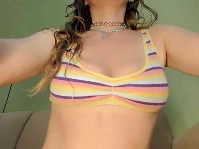 Mspurrfect webcam