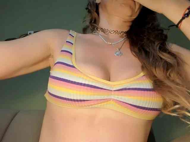 Mspurrfect webcam