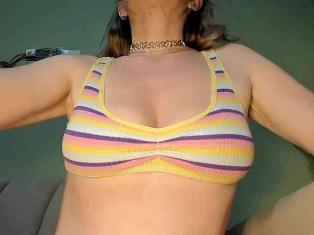 Mspurrfect webcam