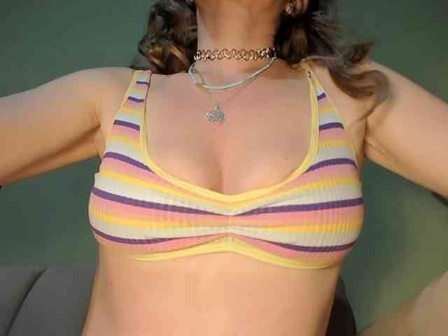 Mspurrfect webcam