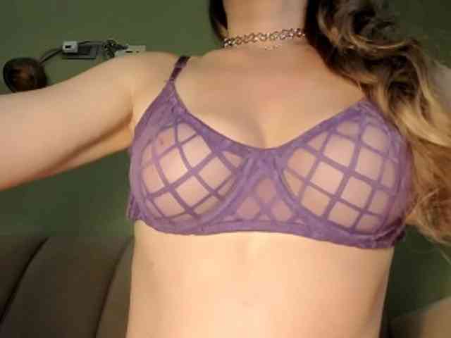 Mspurrfect webcam