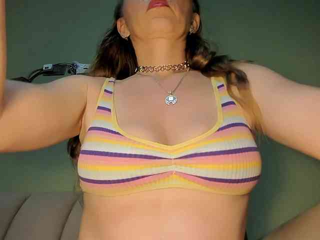 Mspurrfect webcam