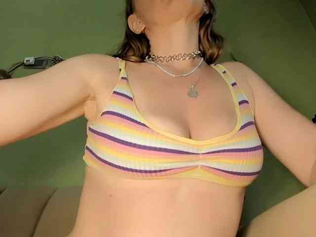 Mspurrfect webcam